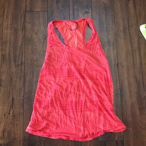 Underarmour tank top
